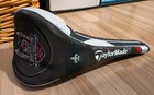 Extremely Rare 2010 Open Championship Taylormade Staff Golf Driver Club Cover — photo 1