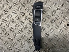 87585 Schalterleiste BMW 5er Touring (F11) 9202945