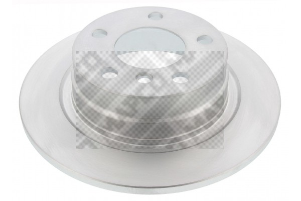 Bremsscheibe Hinten FüR BMW 1 F20 F21 Hatch F20 F21 2 F22 F87 F23 2011-2021-image