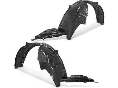 Fender Liner Set For 10-15 Subaru Outback 3.6L H6 2.5L H4 3.6R Limited