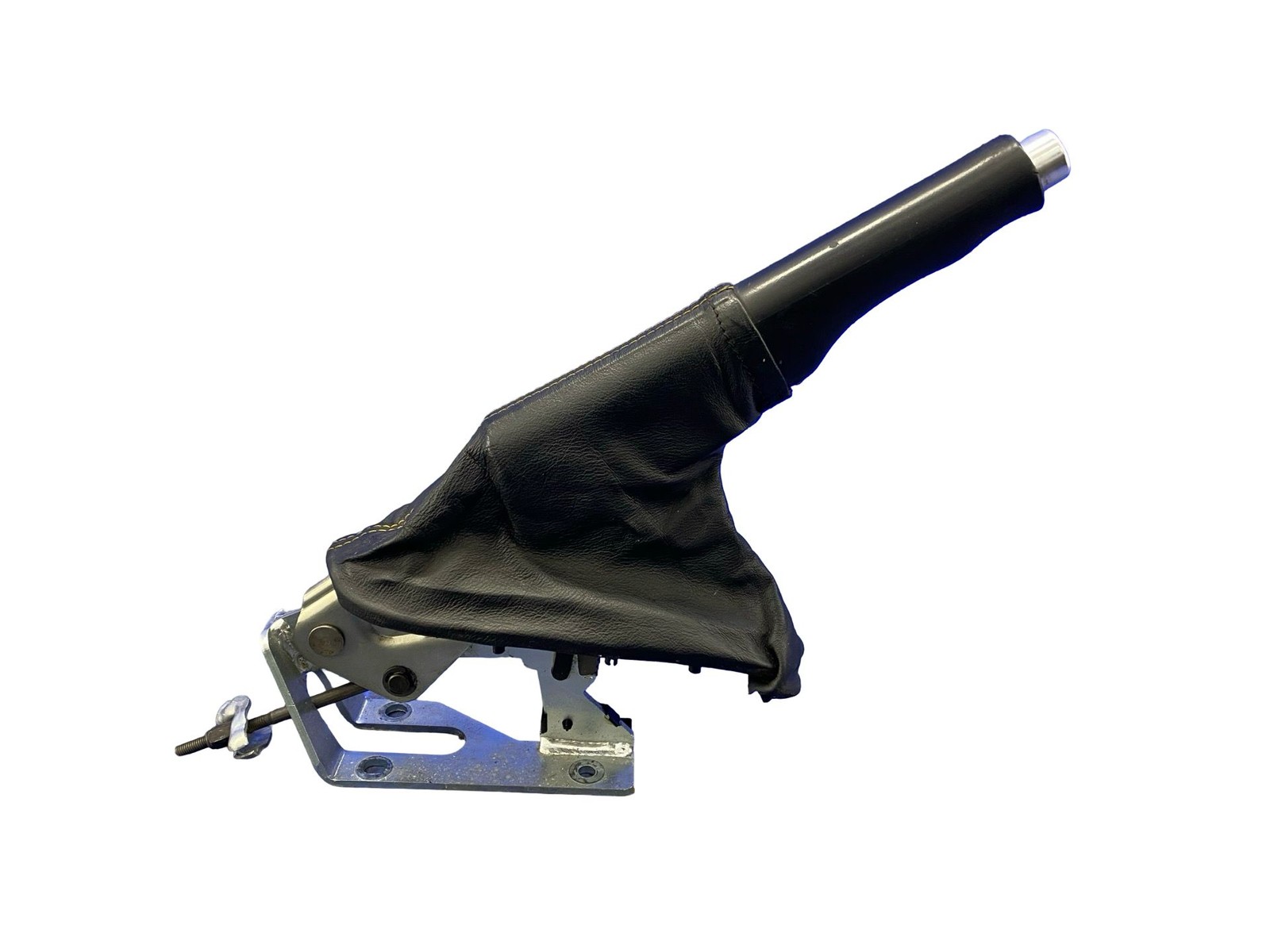 2005 - 2014 Lamborghini Gallardo LP520-4 Emergency Park Hand Brake W/ Bracket
