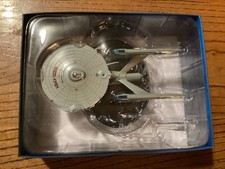 Star Trek Starships Collection 2 USS Enterprise NCC-1701 2271 version new