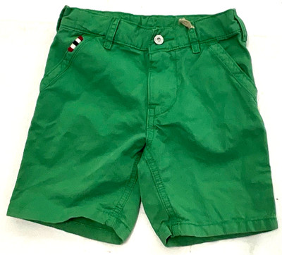 Napapijri Kinder short , Napapijri Kinder jungen Short, Grün Größe: 104cm (4Jahr