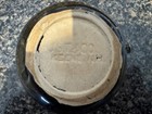 JST & Co.  JS Taft Hampshire Pottery Mini Creamer Pitcher Keene, NH FREE SHPG — photo 4