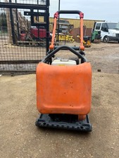 BELLE PCX 13/40 14” Wacker Compactor Plate