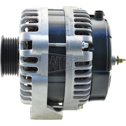 Alternador Wilson Hd Giratorio Elect 90-01-4558 Rx, Dr Dr44 G 12 V 160 A Foto 4 de 4