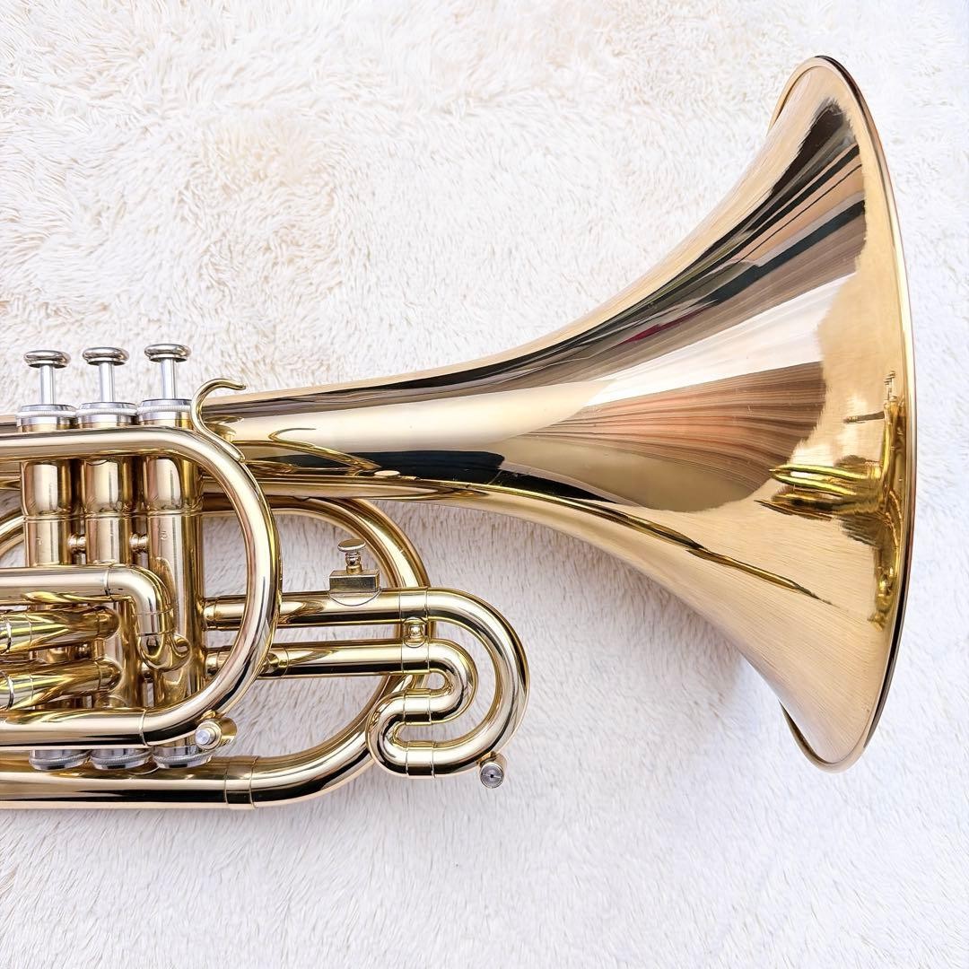 JUPITER SMP-450 Marching Melophone | eBay