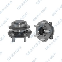 GSP Radlagersatz 9400633 FüR Tesla