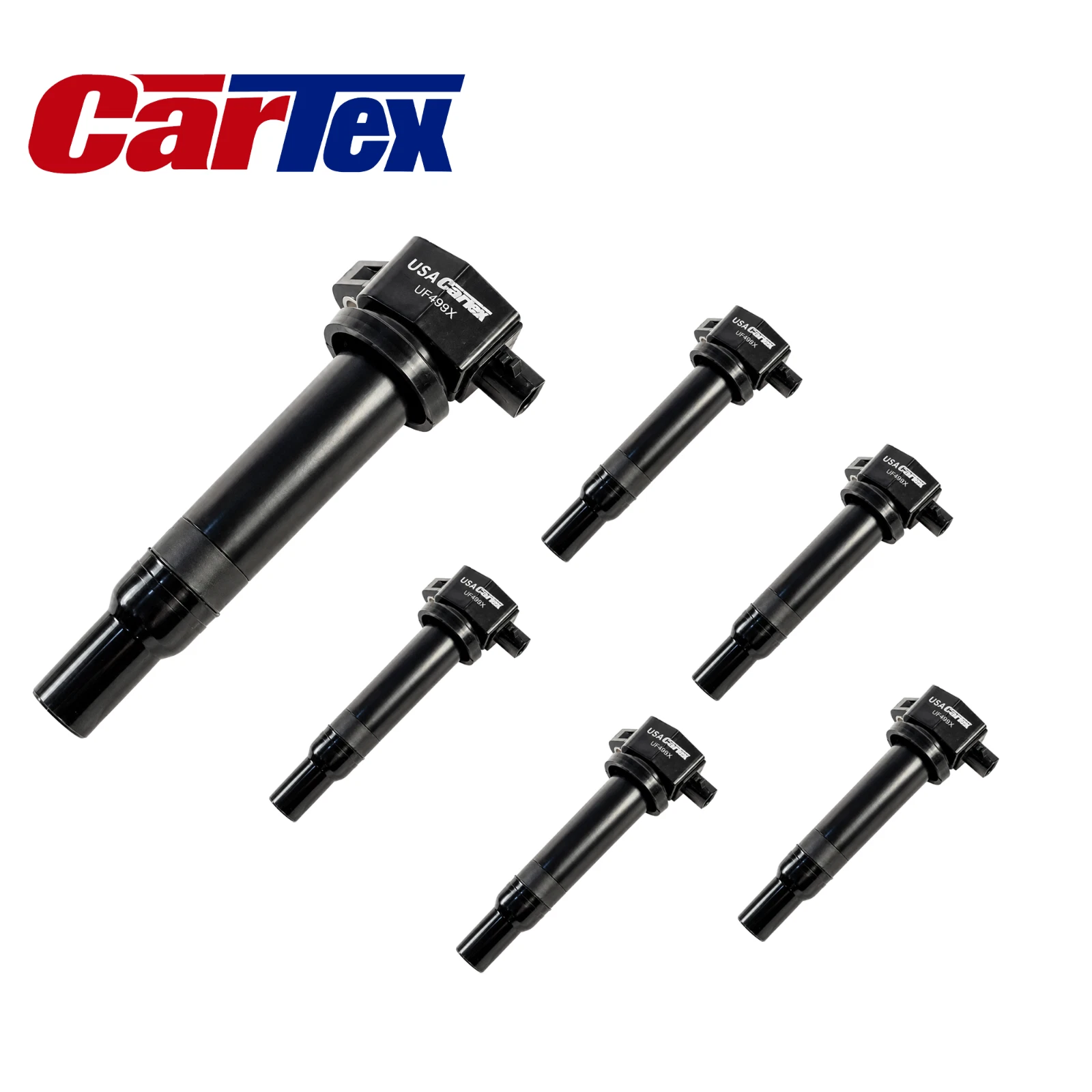 Ignition Coil Kit Hyundai Kia