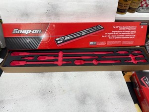 SNAP ON Tools NEW Ratchet Foam Organizer Only Snapon