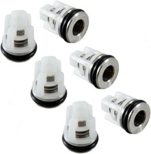 7104223 Compatible for Simpson Cleaning Replacement Valve Kit for Pressure Wa...