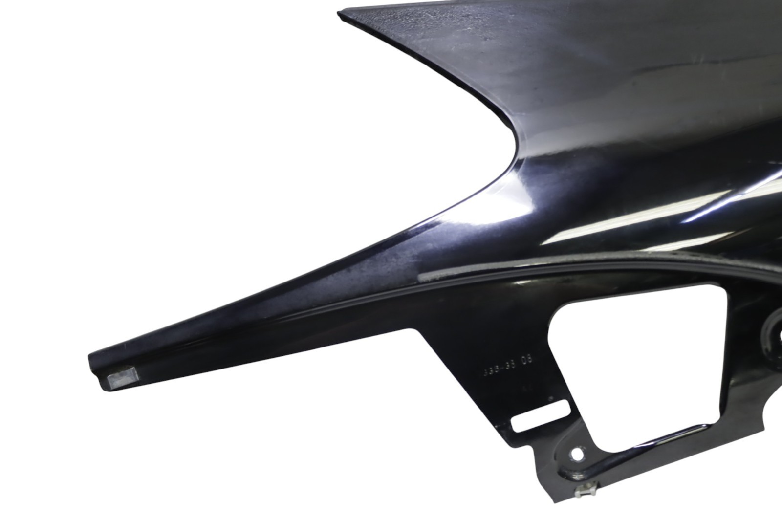 BMW i8 2014-2020 Rear Right Side trim panel
