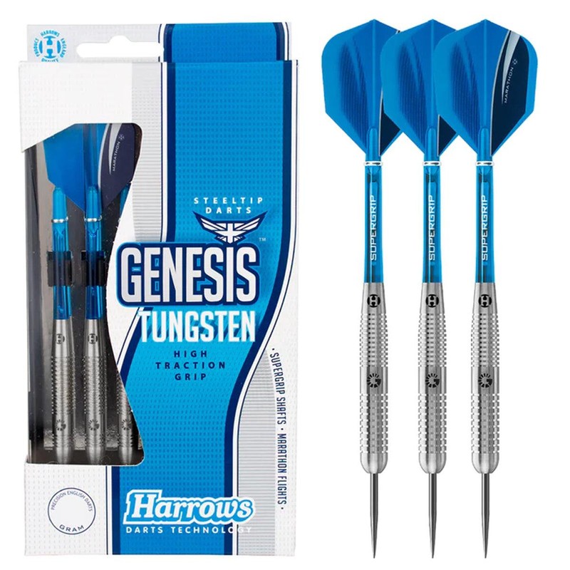 Genesis Style B 22g