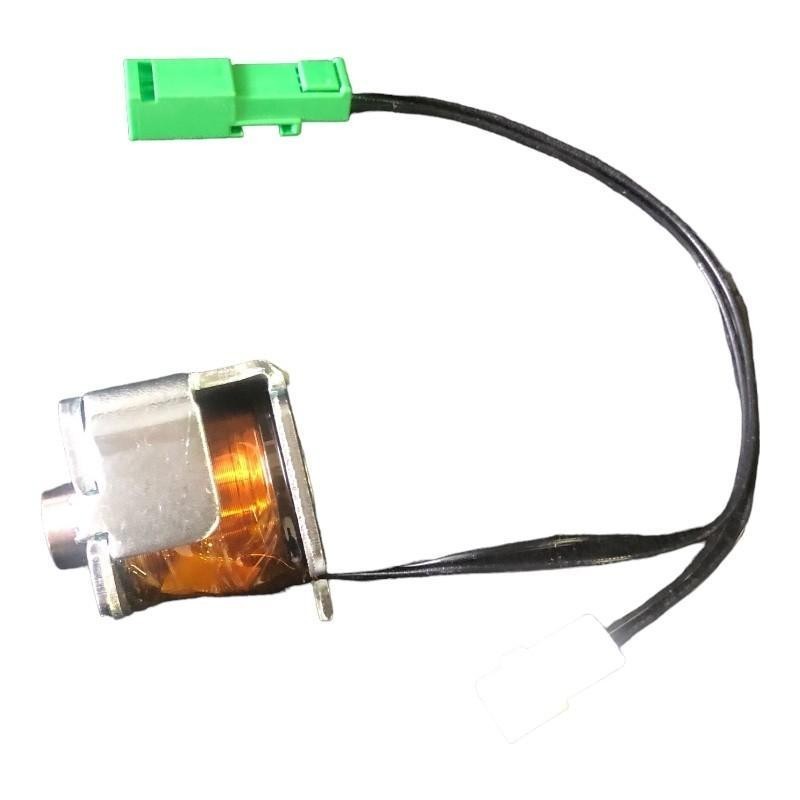 Sélecteur d'engrenage solénoïde pour VOLVO XC60 31367415 original
