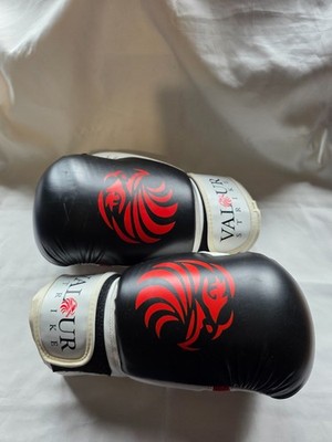 Boxhandschuhe Fight MMA Punch Sparring Training Pro Kickboxsack Muay Thai