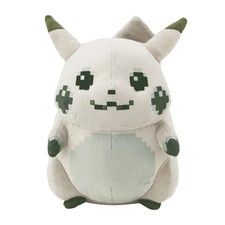 Pikachu Of The Beginning Plush Mascot Set 30t...