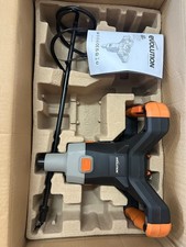 Evolution R120MXR-Li Cordless 18v Li-Ion EXT Mixer With 120mm Multi-Mix Paddle