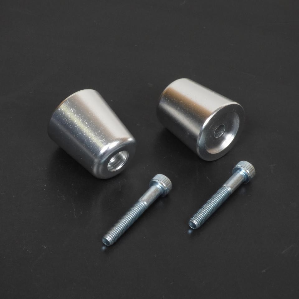 Embout de guidon de rechange après chute pour moto Suzuki TL1000S 1997-2001 Kyoto