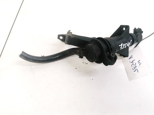 Scheinwerferreinigung Waschwasserdüse Hubzylinder Vorne Linke   DE1548924-48