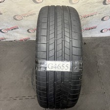 235 45 R21 101T BRIDGESTONE TURANZA  Tread 5.0mm (G4655) Tested