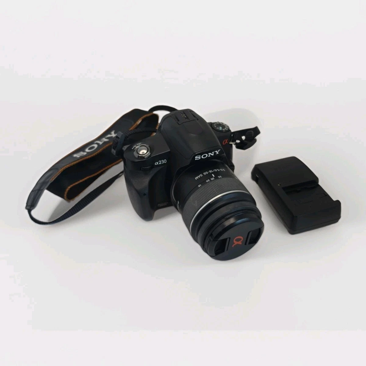 Sony A230 for sale - eBay