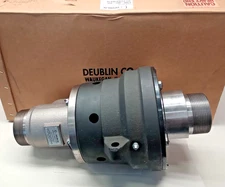 Deublin 6300-002-157 Rotary Joint Union 3npt RH