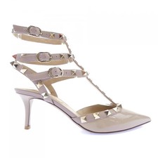 VALENTINO GARAVANI Pumps EU35 US4.5 Beige