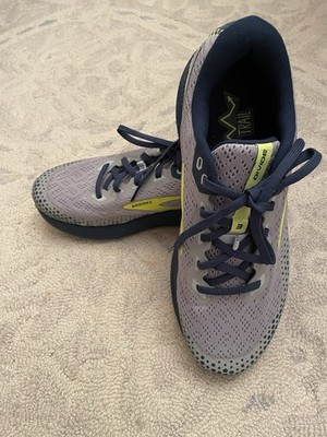 Brooks Women s Divide 3 Trail Running Shoes #1103811D046 Sneakers Size 9.5
