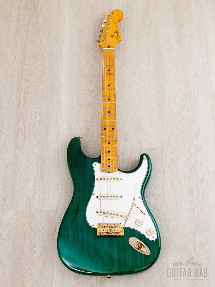 Fender Japan 2011 stratocasterほぼ未使用 mint 2011 Fender MIM Classic Player 1960s Design Reissue Stratocaster