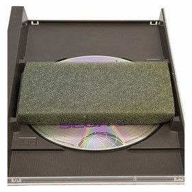 Compton's Interactive Encyclopedia (Sega CD, 1994) Complete w/ Manual + Reg Card