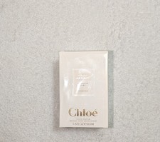 Brand New Chloe Magnolia Alba 1.6 Oz  Sealed made In Spain 