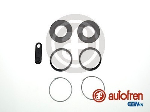 Autofren Seinsa D4410 Reparatursatz Bremssattel FüR Nissan Hinterachse 38 Mm-image