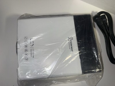 Yvqvnof 110V 220 V Transformer Neu Ovp