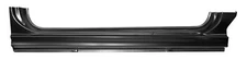 Rh 1960-1966 Chevy Gmc Truck Oe Style Full Outer Rocker Panel