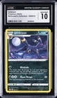 2025 POKEMON MCDONALD'S COLLECTION #009 UMBREON CGC 10 GEM MINT