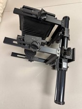 Toyo 45CX 4x5 Monorail Large Format Camera 4