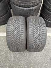 255 40 18 Falken Euro Winter Hs01 99w 5mm Tread