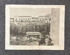 RARE 1918 Signal Corps Photo Pvt. Wilbert Macer First Soldier to Die Italy WW1 — photo 1