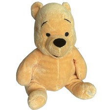 Disney Winnie the Pooh Plush 14  