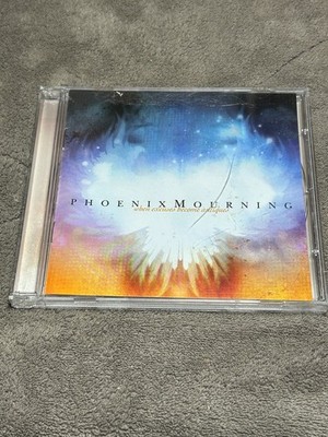 Phoenix Mourning - When Excuses Become Antiques - Metal Blade - VG - $5.00 Ship