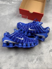 Nike Shox TL Hyper Royal