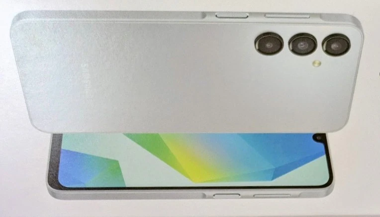 Samsung Galaxy A16 5G · 128GB