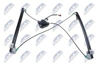Fensterheber NTY EPS-CH-012S FüR Chrysler Voyager 3 AWD Tdic Dodge Caravan