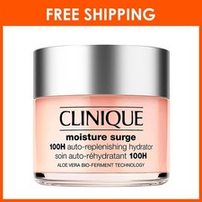 Clinique Moisture Surge 100H Auto-Replenishin...