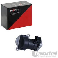 Maxgear AGR-VENTIL AbgasrÜCkfÜHrventil Passend FüR MERCEDES-BENZ C-KLASSE