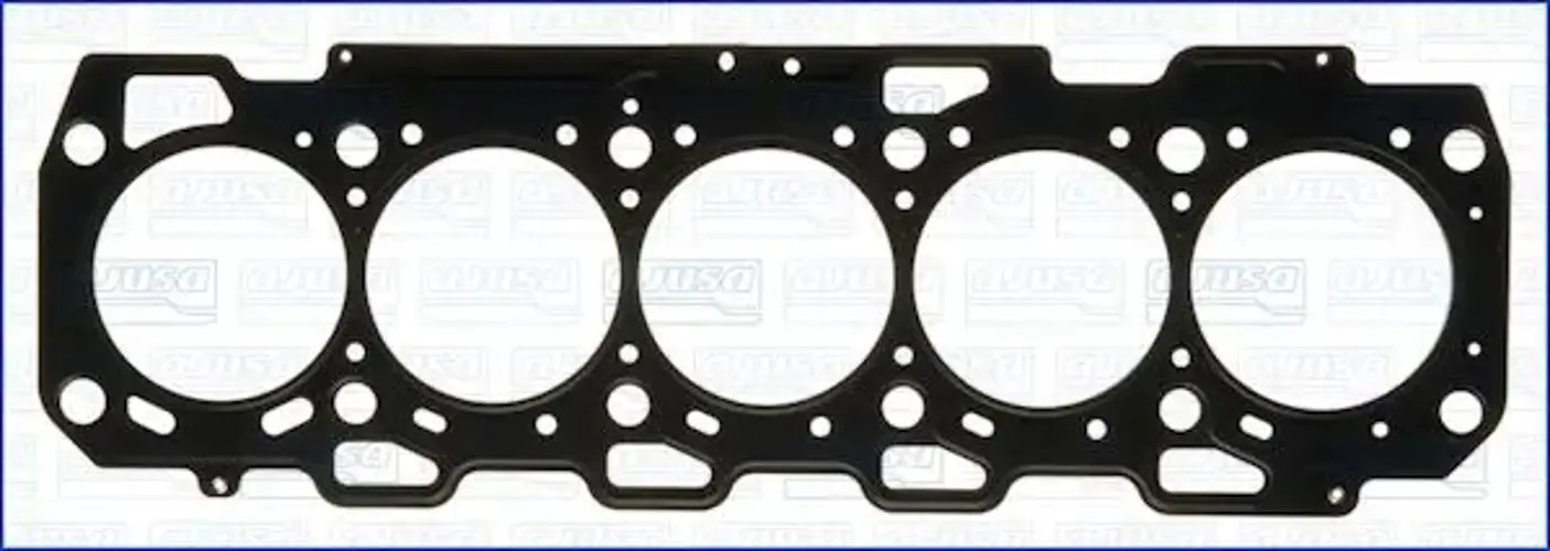 Cylinder head gasket 10165010 AJUSA for ALFA ROMEO LANCIA