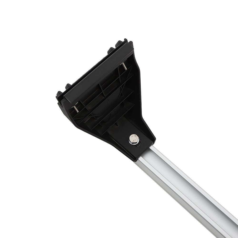 Roof Racks Cross Bar Carrier For Toyota Landcruiser 1981-2020 Van Ladder thumbnail 2