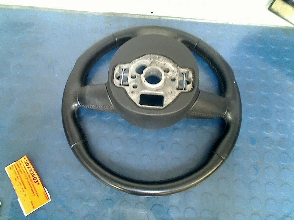 MANILLAR VOLANTE AUDI A1 SPORTBACK (8XA/8XF) 2016 8x0419091k Foto 2 de 4