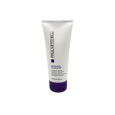 Paul Mitchell Extra-Body Scultping Gel - 6.8 fl oz (200 ml)
