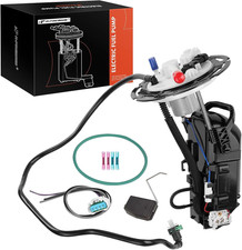 2004-2008 Chevy Malibu 2005-08 Pontiac G6 2007-08 Saturn Aura Fuel Pump Assembly